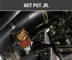 Hot Pot Jr.